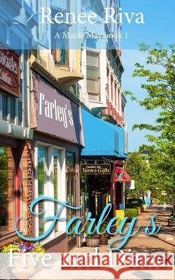 Farley's Five & Dime Renee Riva 9781975895150