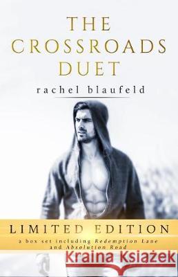 The Crossroads Duet Rachel Blaufeld 9781975895945