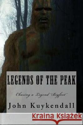 Legends of the Peak: Chasing a Legend 
