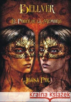 El Poder de la Memoria Joana Pol 9781975899585 Createspace Independent Publishing Platform