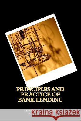 Principles and practice of bank lending Ikpefan, Ochei a. 9781975902247 Createspace Independent Publishing Platform