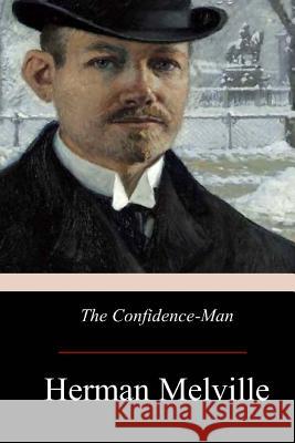 The Confidence-Man Herman Melville 9781975914417