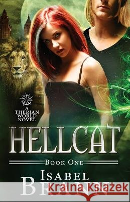 Hellcat Isabel Brann 9781975920784