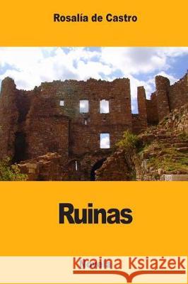 Ruinas Rosalia d 9781975941512