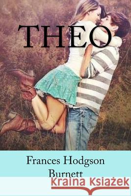 Theo Frances Hodgso Mybook 9781975942182 Createspace Independent Publishing Platform