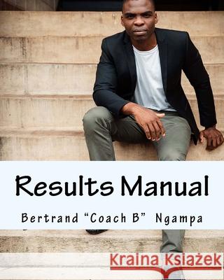 Result Manual Bertrand H. Ngampa 9781975949907