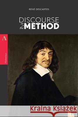 Discourse on the Method Rene Descartes 9781975979775 Createspace Independent Publishing Platform