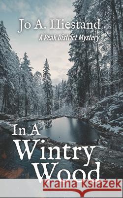 In A Wintry Wood Hiestand, Jo A. 9781975990367 Createspace Independent Publishing Platform