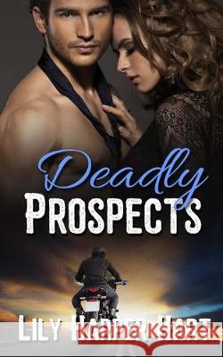 Deadly Prospects Lily Harper Hart 9781975991722 Createspace Independent Publishing Platform