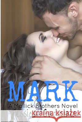 Mark Jessica Gadziala 9781975992460 Createspace Independent Publishing Platform