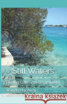 Still Waters Wanda MacAvoy 9781975994891 Createspace Independent Publishing Platform