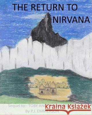 Return to Nirvana Peter J. Emmerson 9781976004216