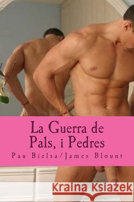 La Guerra de Pals, i Pedres: Farsàlia de Marc Anneu Lucà Blount, James 9781976038907 Createspace Independent Publishing Platform