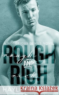 Rough & Rich Hayley Faiman 9781976073748