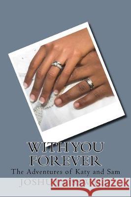With you Forever Osswald, Joshua 9781976075926