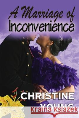 A Marriage of Inconvenience Christine Young (Former Head of Family Support and Bereavement, Helen and Douglas House, UK) 9781976078644 Createspace Independent Publishing Platform