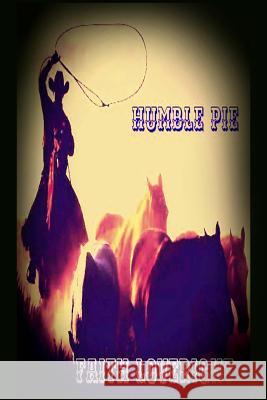 Humble Pie Faith Loveright 9781976123924