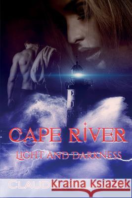 Cape River Claudia Melandri 9781976138782 Createspace Independent Publishing Platform