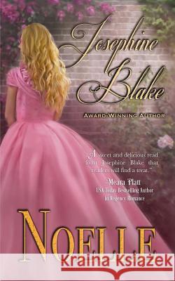 Noelle Josephine Blake 9781976143267 Createspace Independent Publishing Platform