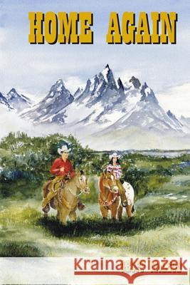 Home Again Geoff McLeod Geoff McLeod 9781976147630 Createspace Independent Publishing Platform