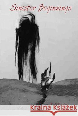 Soul Salvation: Sinister Beginnings S. a. Tadej 9781976181146 Createspace Independent Publishing Platform