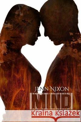 Mind: The Vision Jenn Nixon 9781976186219 Createspace Independent Publishing Platform