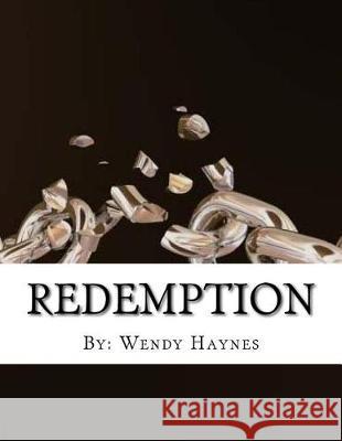 Redemption Wendy Haynes 9781976190346