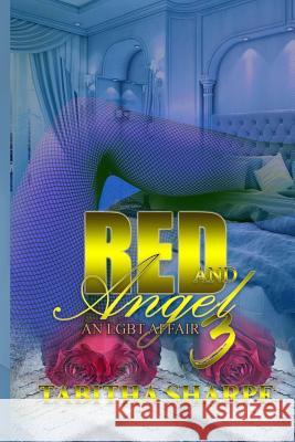 Red and Angel 3: An Lgbt Affair Tabitha Sharpe 9781976217494 