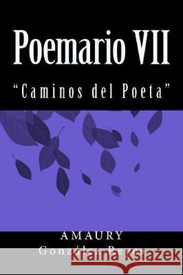 Poemario VII: 