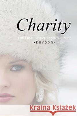 Charity Wolf Devoon 9781976278396