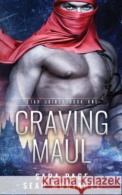 Craving Maul Sara Page Sean Moriarty 9781976351921