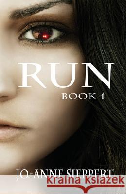 Run Jo-Anne Sieppert 9781976352911