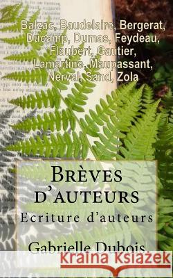 Ecriture d'auteurs Fracasse, Editions 9781976380860