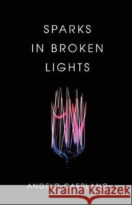 Sparks In Broken Lights Catalog, Thought 9781976383373