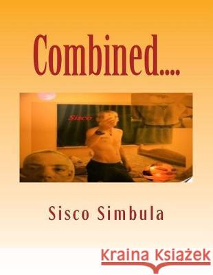 Combined.... Sisco Simbula 9781976388927