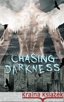 Chasing Darkness Julie Cassar 9781976392146 Createspace Independent Publishing Platform