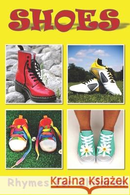 Shoes Leyla V. Gromov 9781976414329 Createspace Independent Publishing Platform