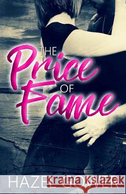 The Price of Fame Hazel Gower 9781976415517