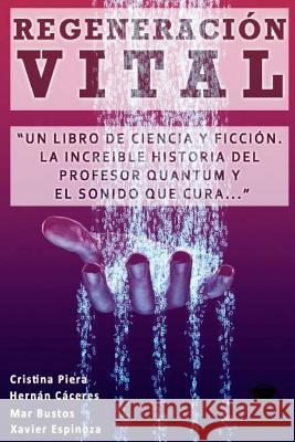 Regeneración Vital: 