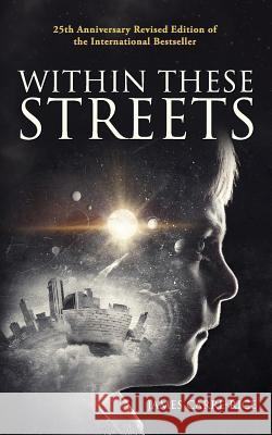 Within These Streets James Carre-Rice 9781976524257