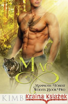 Mac Kimber White 9781976529665 Createspace Independent Publishing Platform