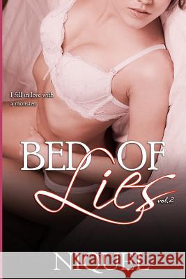 Bed Of Lies Volume 2 Niquel 9781976534799
