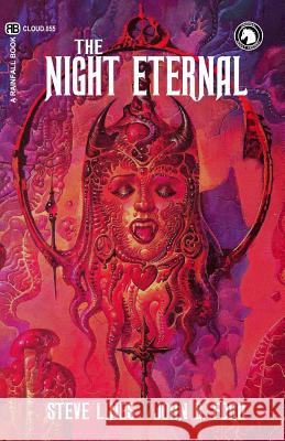 The Night Eternal Steve Lines John B. Ford 9781976561801