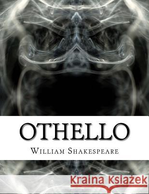 Othello William Shakespeare 9781976594151 Createspace Independent Publishing Platform