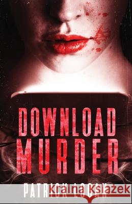 Download Murder Patrick Logan 9781976594892