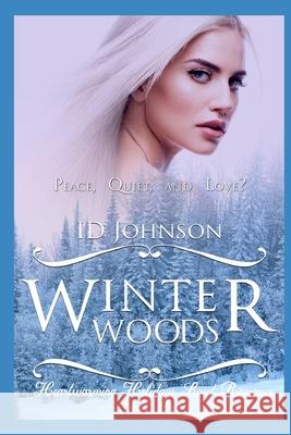 Winter Woods Lauren Yearsle Id Johnson 9781976733482 Independently Published