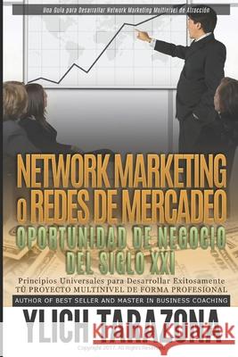 NETWORK MARKETING 