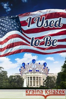 I Used to Be O L Gregory   9781976748110 Independently Published