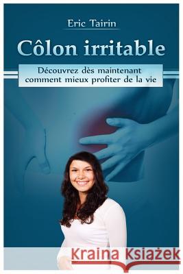 C Eric Tairin 9781976807626 Independently Published