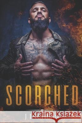 Scorched J Inchuan 9781976821189 Independently Published